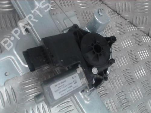 Front right window mechanism PEUGEOT 2008 I (CU_) 1.2 PureTech 82 | BP24287345C23  - Image 5