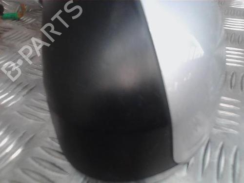 Left mirror PEUGEOT 308 I (4A_, 4C_) 1.6 HDi | BP24287371C26 