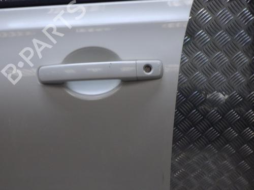 Left front door NISSAN QASHQAI I (J10, NJ10) 1.6 dCi | BP28476485C2 