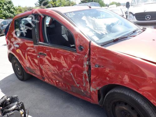 Left taillight DACIA SANDERO 1.5 dCi | BP24287179C34  - Image 21