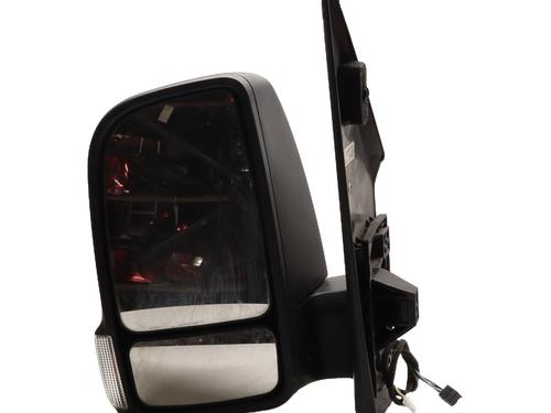 Left mirror MERCEDES-BENZ SPRINTER 3,5-t Van (B907, B910) 316 CDI RWD (907.631, 907.633, 907.635, 907.637) | BP29073616C26 