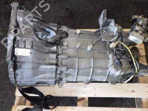 Gearbox IVECO DAILY V Van 29S13, 29L13, 35C13, 35S13, 40C13, 40S13 | BP30910130M3 - Image 4