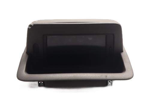 Afficheur RENAULT CLIO III Grandtour (KR0/1_) 1.5 dCi (KR0G) (68 hp) 32114939