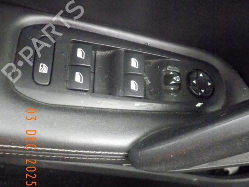 mirror-switch-peugeot-208-ii-ub_-up_-uw_-uj_-2019-30776773 main image