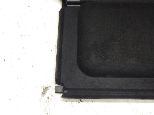 Rear parcel shelf RENAULT KANGOO (KC0/1_) 1.9 dTi (KC0U) | BP40058600C85  - Image 10