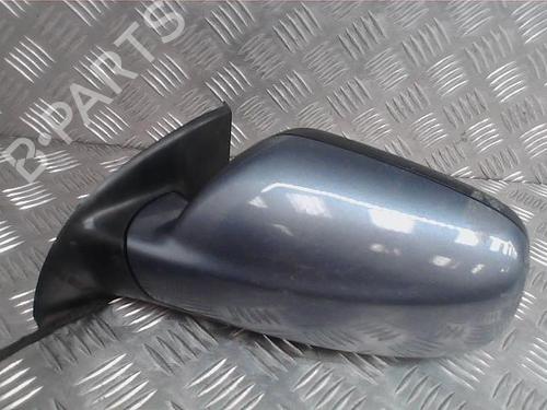 Used Left mirror PEUGEOT 307 (3A/C) 2.0 HDi 135 (136 hp) 24285378