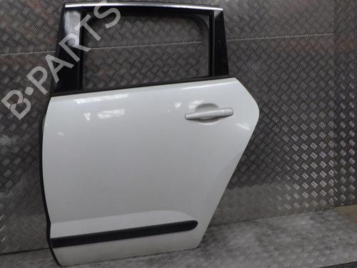 Used Left rear door Left rear door PEUGEOT 3008 I MPV (0U_) 1.6 HDi (109 hp) 24286786 24286786