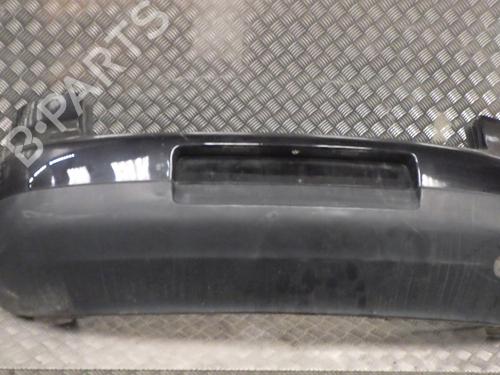 Used Rear bumper VW GOLF V (1K1) 1.9 TDI (90 hp) 24286679