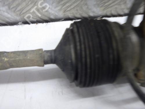 Steering rack CITROËN C15 Box Body/MPV (VD_) 1.9 D | BP29865293M22
