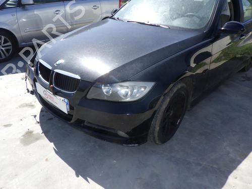 Tailgate BMW 3 (E90) 318 d | BP27483080C6  - Image 12