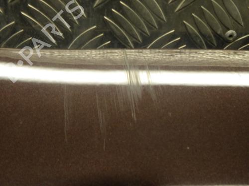 Tailgate PEUGEOT 208 I (CA_, CC_) 1.6 HDi | BP29340217C6 