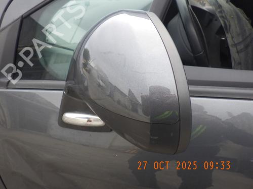 Left mirror PEUGEOT 308 I (4A_, 4C_) 1.6 16V | BP29895609C26