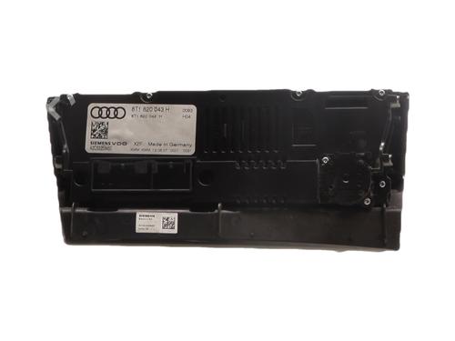 Climate control AUDI A5 (8T3) 3.0 TDI quattro | BP39214697I5 - Image 3