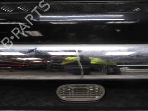 Bak støtfanger MINI MINI (R50, R53) Cooper | BP25769073C8 