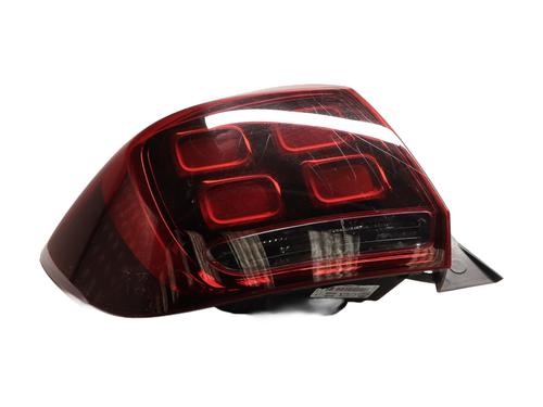 Left taillight DACIA SANDERO II TCe 90 (B8M1, B8MA, B8AC) | BP33564939C34 - Image 4