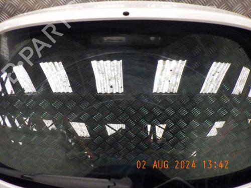 Tailgate FORD KA (RU8) 1.3 TDCi | BP24285274C6 