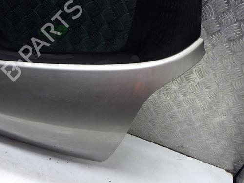 Tailgate RENAULT CLIO III (BR0/1, CR0/1) 1.5 dCi (C/BR0G, C/BR1G) | BP30546014C6