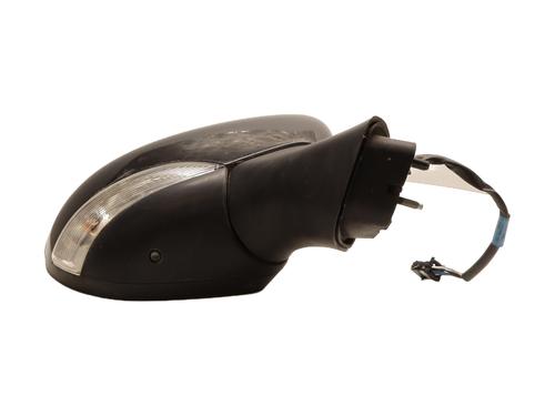 Right mirror RENAULT CLIO IV (BH_) 1.5 dCi 90 | BP28218059C27 