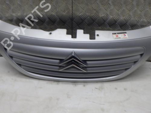 Used Grille CITROËN C3 I (FC_, FN_) 1.4 i (73 hp) 30306510
