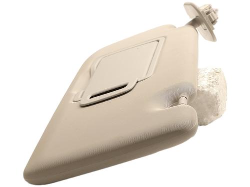 Left sun visor RENAULT CLIO V (B7_) 1.5 Blue dCi 85 (B7AG) | BP28319692I1 - Image 6