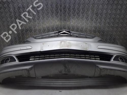 Foran kofangere MERCEDES-BENZ B-CLASS Sports Tourer (W245) B 180 CDI (245.207) (109 hp) 32268546
