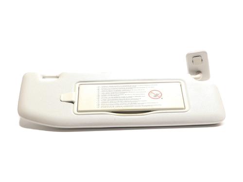 Højre solskærm PEUGEOT 208 I (CA_, CC_) 1.6 HDi (92 hp) 32060877