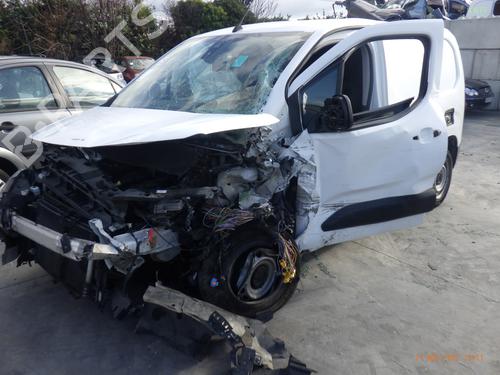 Used Parts CITROËN BERLINGO Box Body/MPV (K9) 1.5 BlueHDi 100 4472417