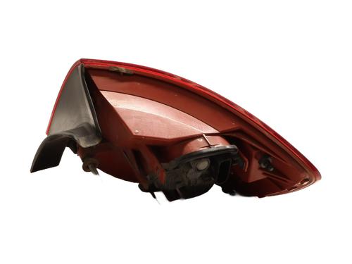Venstre Baklys AUDI A6 C6 Avant (4F5) 3.0 TDI quattro | BP27809208C34 
