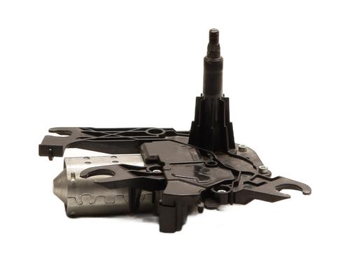 Used Rear wiper motor PEUGEOT 2008 I (CU_) 1.2 THP 110 / PureTech 110 (110 hp) 28476480