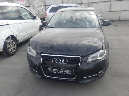 Gearbox AUDI A3 (8P1) 1.6 TDI | BP34145365M3 - Image 5