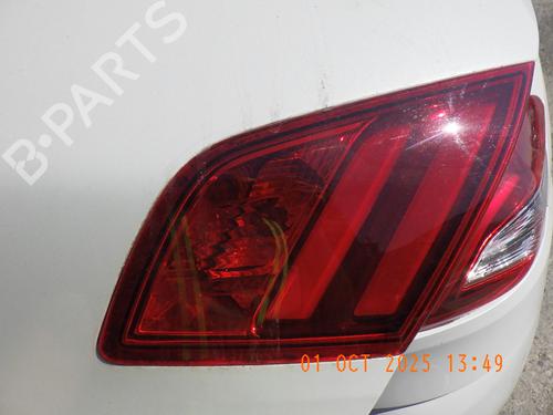 Used Right tailgate light PEUGEOT 308 II (LB_, LP_, LW_, LH_, L3_) 2.0 GT BlueHDi 180 (181 hp) 29315950