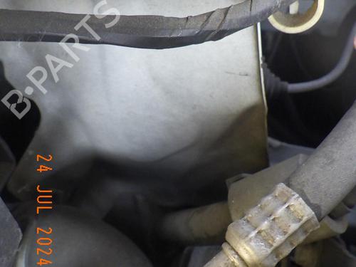 DACIA DUSTER (HS_) 1.5 dCi (HSMC) 2466159