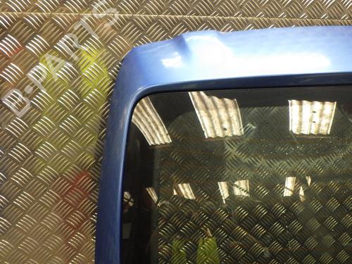 Tailgate MAZDA 3 (BK) 1.6 DI Turbo | BP26179607C6 