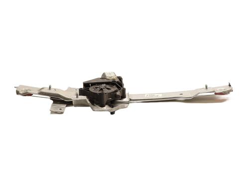 Front left window mechanism PEUGEOT 208 I (CA_, CC_) 1.2 VTI 82 | BP25892998C22
