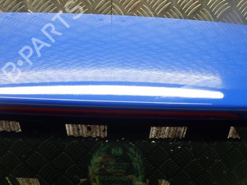 Used Tailgate Tailgate VW POLO V (6R1, 6C1) 1.2 TSI 16V (90 hp) 39606413 39606413