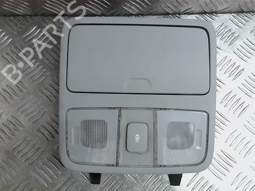 Used Interior roof light HYUNDAI i30 (FD) 1.6 CRDi (90 hp) 24286512