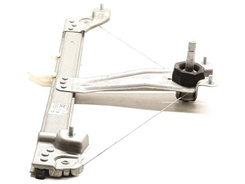 Rear right window mechanism DACIA SANDERO II 1.5 dCi | BP29480805C25 
