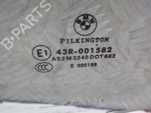 rear-right-door-window-bmw-3-e46-1997-1998-1999-2000-2001-2002-2003-2004-2005-29916436 main image