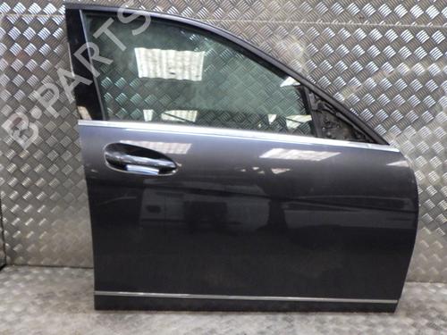 Right front door MERCEDES-BENZ C-CLASS (W204) C 350 CDI (204.022) | BP28001497C3 