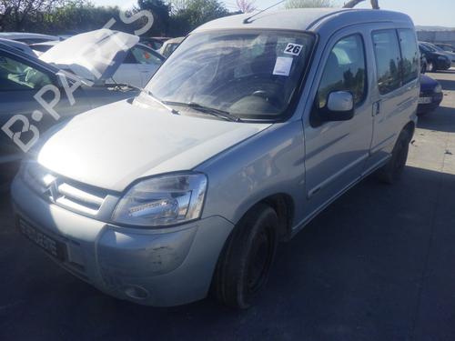 Used Parts CITROËN BERLINGO / BERLINGO FIRST MPV (MF_, GJK_, GFK_)  2.0 HDI 90 (MFRHY)  4633435
