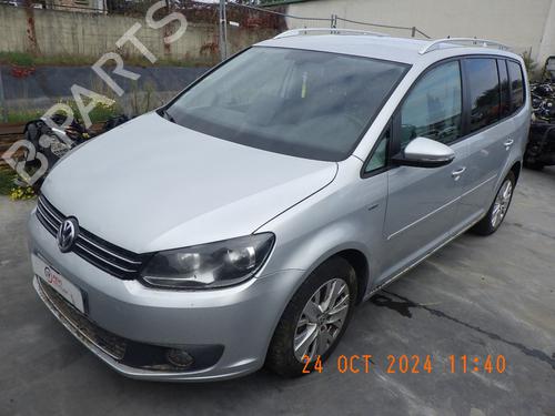 Right tailgate light VW TOURAN (1T3) 1.6 TDI | BP28190485C80 - Image 6