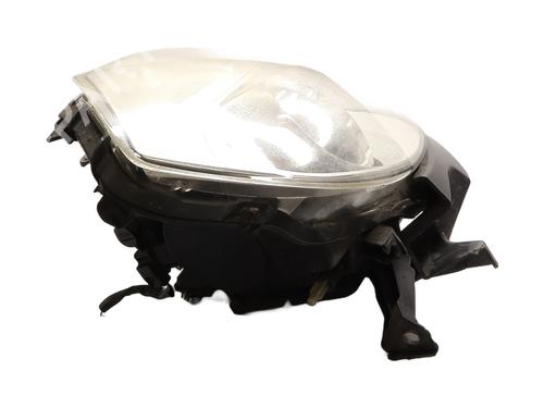 Højre forlygte Højre forlygte RENAULT CLIO III (BR0/1, CR0/1) 1.5 dCi (C/BR0G, C/BR1G) (68 hp) 33876711 33876711