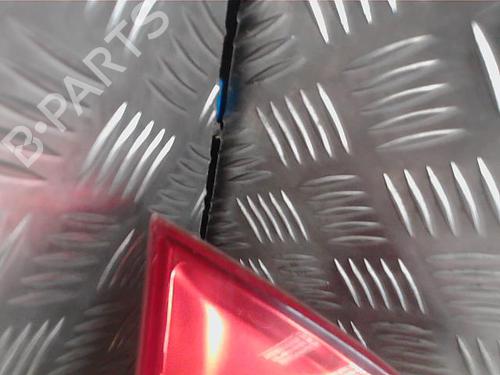 Left tailgate light VW GOLF V (1K1) 1.9 TDI | BP24285813C79 