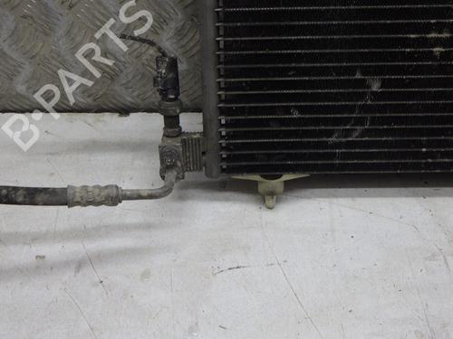 Used AC radiator AC radiator CITROËN BERLINGO / BERLINGO FIRST MPV (MF_, GJK_, GFK_) 2.0 HDI 90 (MFRHY) (90 hp) 34361517 34361517