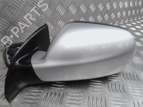 Used Left mirror PEUGEOT 307 (3A/C) 1.6 16V (109 hp) 24285381