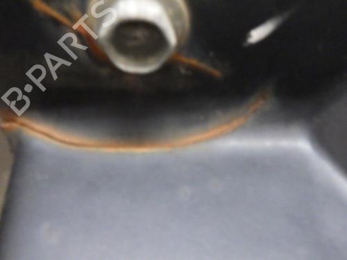 Tailgate NISSAN TERRANO II (R20) 2.7 TDi 4WD | BP28301799C6 