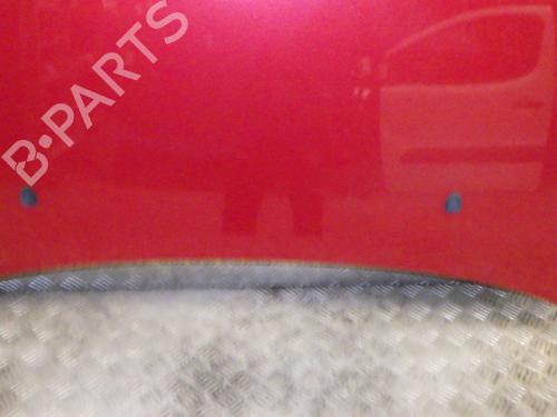 Hood CITROËN C3 I (FC_, FN_) 1.4 HDi | BP27933043C1 