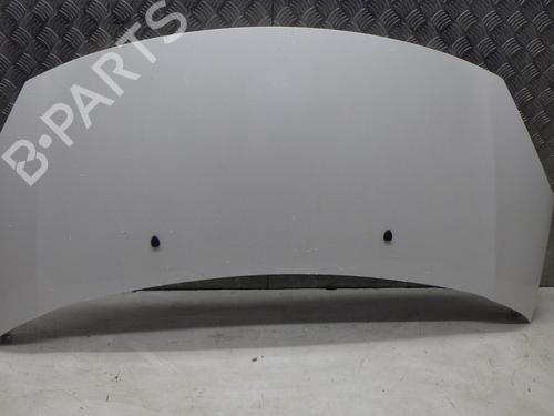 Motorhjelm Motorhjelm CITROËN C3 II (SC_) 1.2 VTi 82 (82 hp) 33968115 33968115