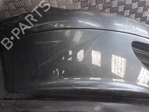 Front bumper PEUGEOT 307 CC (3B) 2.0 16V | BP26644199C7 