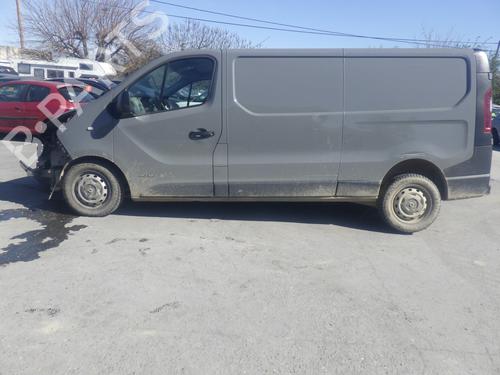 Headlight switch RENAULT TRAFIC III Van (FG_) 1.6 dCi 120 (FGMB, FGMC) | BP36571710I24 - Image 2